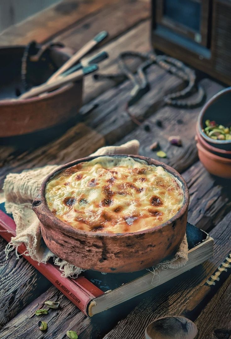 أم على سادة